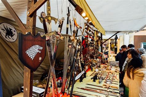 feria medieval en vic|Mercado Medieval de Vic 2024: fechas, horarios, mapa, dónde。